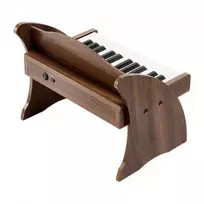 Vevor Medinis skaitmeninis pianinas vaikams, 25 klavišai