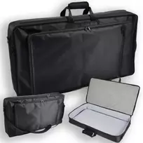 DNA DJ BAG 5 transportavimo krepšys su apsauginiu dangteliu