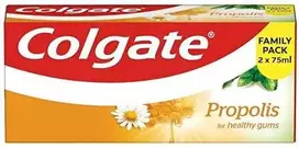 Colgate Propolio dantų pasta 2 x 75 ml