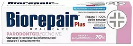 Biorepair Plus Parodontgel łagodząca pasta do zębów 75ml