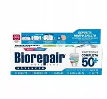 Biorepair Advanced Adulti 50+ pasta do zębów 75ml