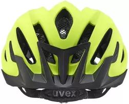 Šalmas Uvex Viva 3 neon yellow mat-52-57CM