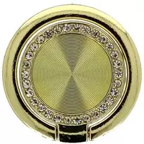 Toptel Topt Telefono laikiklis žiedas ZIRCON – Gold
