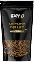 Peletės Feeder Bait Method Pellet 4mm 800g - Tiger Nut