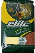 Jaukas Dragon Elite (karšis/uodo truklio lerva, raudonas), 1,0kg