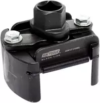 AW-Tools AWTOOLS REGULIUOJAMAS TEPALO FILTRŲ RAKTAS 60-80mm