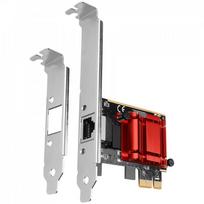 Gigabit Ethernet PCI-Express network card with Intel I210AT chipset with PXE support. | PCEE-GIX