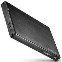 HDD ACC ENCLOSURE 2.5"/USB3.2 EE25-XA6 AXAGON