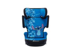 Automobilinė kėdutė Bebe Comfort Disney I-Size, 15-36 kg, Fun Stitch