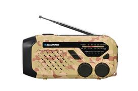 Radijo imtuvas Blaupunkt ER10DC | 5901750509452