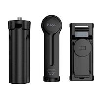 Selfie stick tripod Hoco K100 black