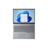 LENOVO Notebook ThinkBook 16 G8 16˝ FHD U5-225U 32GB 512GB W11P 16˝ FHD U5225U 32GB 512GB W11P (21SK00C2GE)