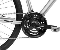 Romet 28'''' Orkan 4 M Lite 2023 M Silver/Black