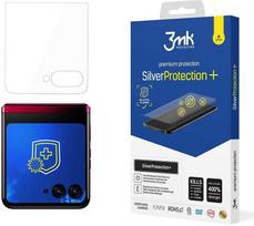 3MK "SilverProtection+ Front Screen Protector for Motorola Razr 40 Ultra";