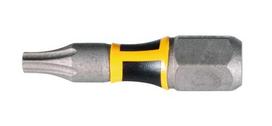 Makita IMPACT TORSION SCREW BITS T10-25MM 2PCS