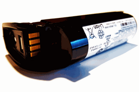 Zebra 5574813 SPARE BATTERY LITHIUM ION 18650 DS2278 FAMILY 570699