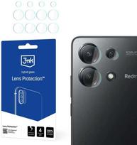 3MK "Lens Protection Screen Protector for Xiaomi Redmi Note 13 4G";