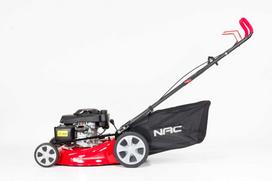 NAC LP50-173-HS-NG