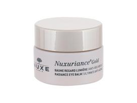 Nuxe Nuxuriance Gold Eye Gel 15ml