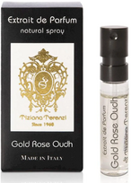 Tiziana Terenzi Gold Rose Oudh PAR 1.5ml