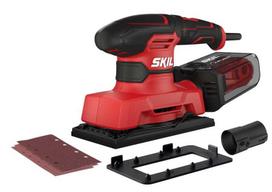 SKIL_RED Sander Orbital 7362AA 280W