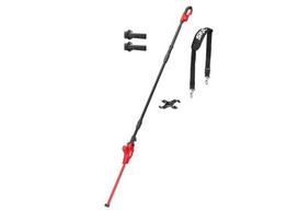 SKIL_RED CORDLESS POLE HEDGE TRIMMER 45CM SKIL 0640CA 20V