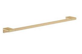 Hansgrohe AddStoris, brushed bronze