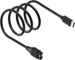 Beline Garmin USB-C cable, 1m, black