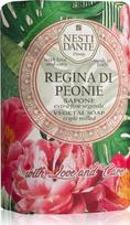 Nesti Dante Regina Peony Bar Soap 250g