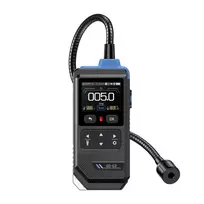 Fnirsi FPM-02 Illuminance Meter with Color Screen