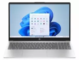 HP Laptop 15-fc0068ny R7-5825u 15.6 16GB 512GB W11H