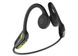 SBS Wireless headphones with bone conduction system