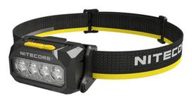 NITECORE HEADLAMP H SERIES 800 LUMENS/HA27 UHE