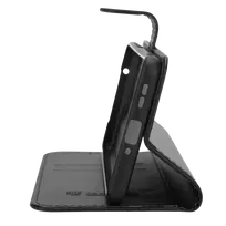 Tactical Field Notes for Motorola Edge 70 Fusion Black