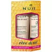 Nuxe Dream of Honey Set - Gift Set