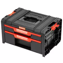 Patrol Qbrick Pro 2 drawers