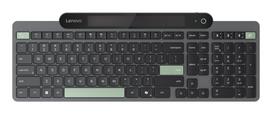 Lenovo 4Y41R69494 klaviatūra Namams/Biurui Bluetooth JAV anglų Juoda, Žalia