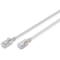 Digitus CAT.6a F/FTP Slim Patch Cable, 0.5m DK-1632-A-005S