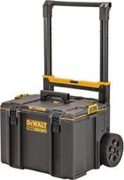 Prekė su pažeista pakuote. Įrankių dėžė, su ratukais Dewalt, 55.4 cm x 68.5 cm x 37.1 cm