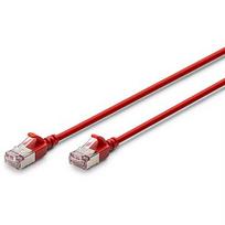 Digitus CAT.6a F/FTP Slim Patch Cable, 5m DK-1632-A-050S-R