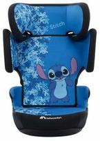 Prekė su pažeista pakuote. Automobilinė kėdutė Bebeconfort Disney Hera I-Safe, mėlyna sp., 15 - 36 kg