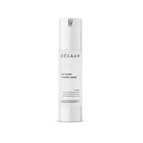 DÉCAAR Oxygen Hydro 24HR – drėkinamasis kremas su deguonimi, 50ml