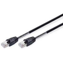 Digitus CAT.6 S/FTP Outdoor Patch Cable, 3m DK-1644-030/BL-OD