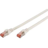 Digitus CAT.6 S/FTP Patch Cable, 15m DK-1644-150