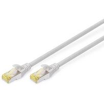 Digitus CAT.6a S/FTP Patch Cable, 1.5m DK-1644-A-015