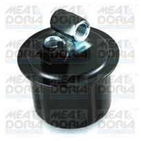 Kuro filtras MEAT & DORIA 4080