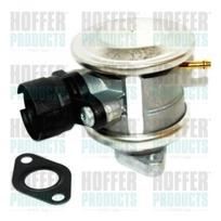Antrinio oro siurblio sistemos vožtuvas HOFFER 8029618