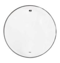 Solinio būgno plastikas DW Remo DRDHSS14