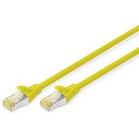 Digitus CAT.6a S/FTP Patch Cable, 3m DK-1644-A-030/Y