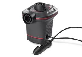 Intex Quick-Fill elektriskais sūknis 12V automašīnai